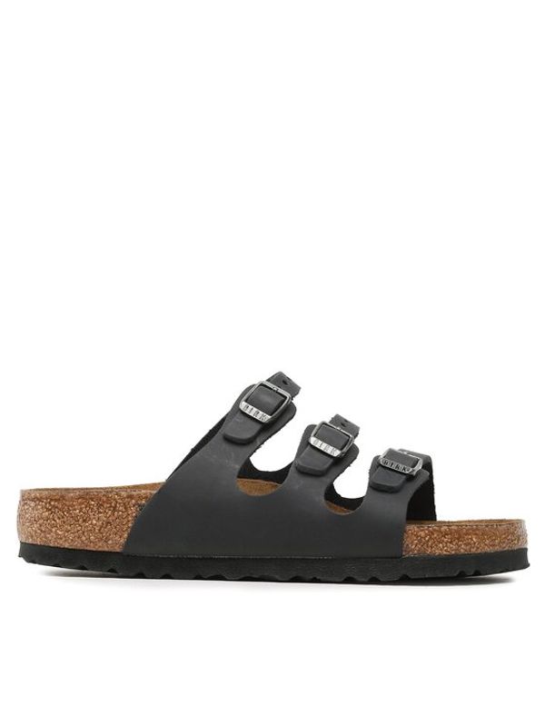 Birkenstock Birkenstock Сандали Florida 1011445 Черен