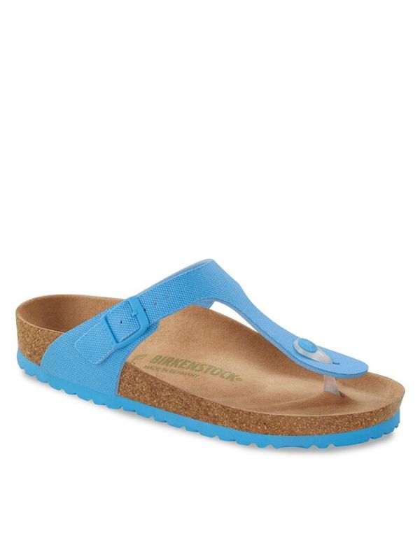Birkenstock Birkenstock Сандали Gizeh 1024406 Син