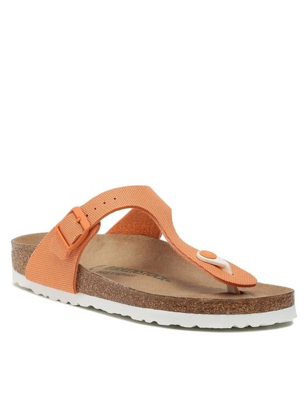 Birkenstock Birkenstock Сандали Gizeh 1025560 Оранжев