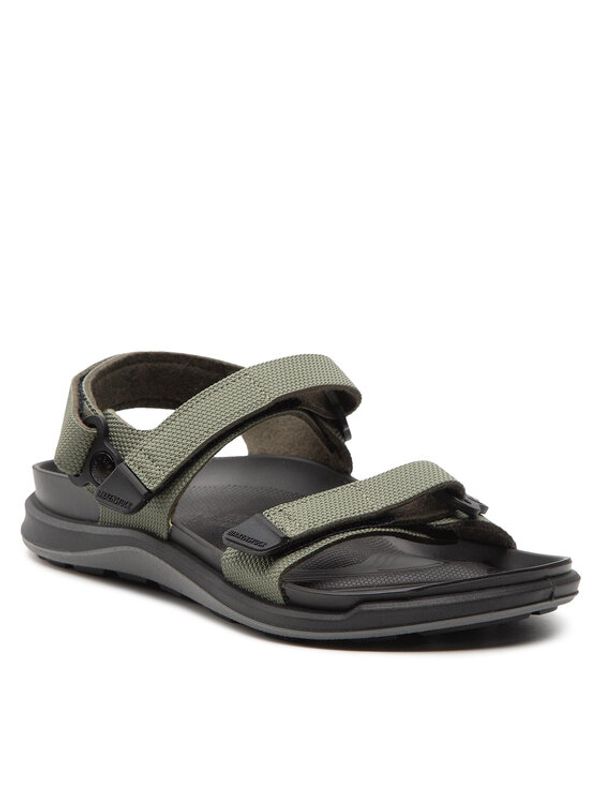 Birkenstock Birkenstock Сандали Kalahari 1022619 Зелен