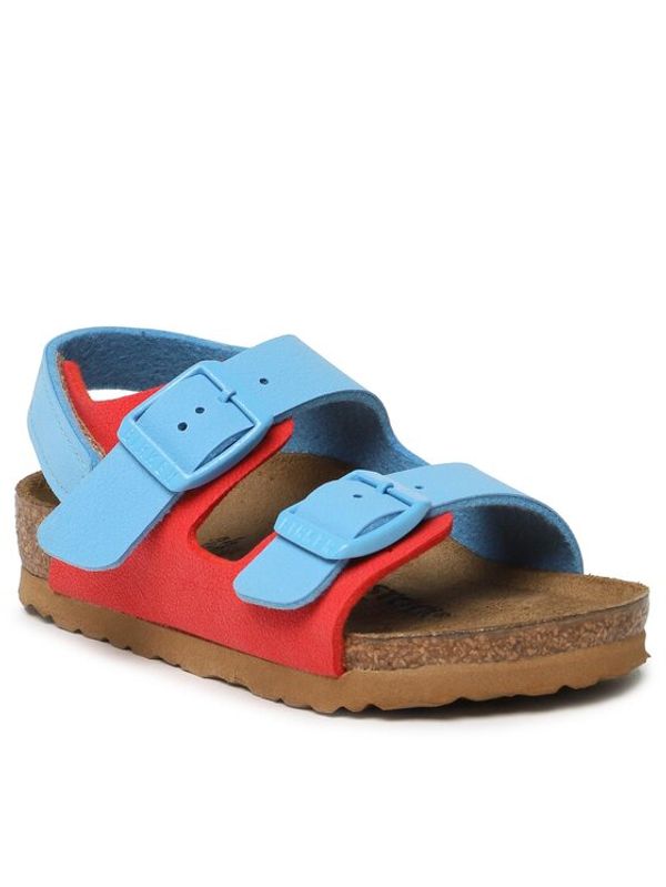 Birkenstock Birkenstock Сандали Milano 1024373 Син