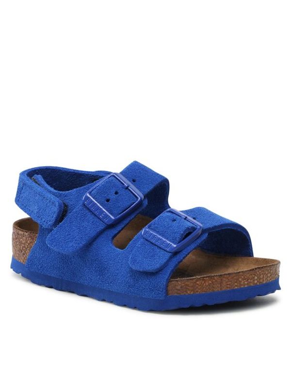 Birkenstock Birkenstock Сандали Milano 1024426 Син