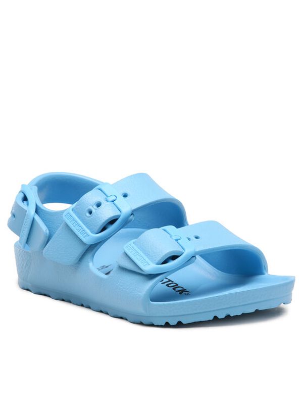 Birkenstock Birkenstock Сандали Milano 1024604 Син