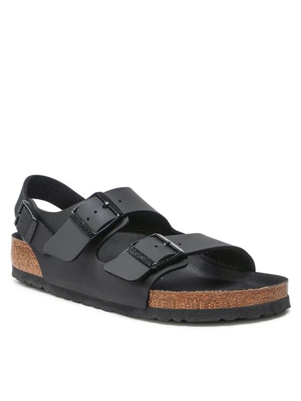 Birkenstock Birkenstock Сандали Milano 1024997 Черен