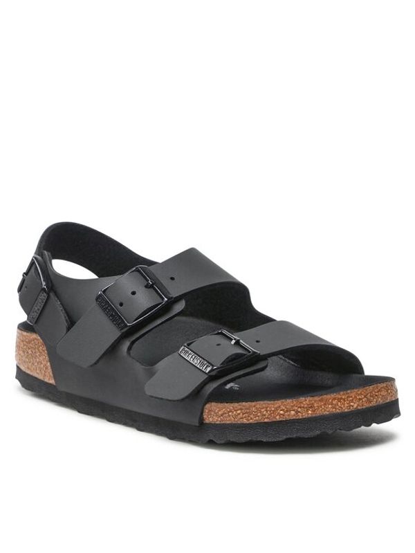 Birkenstock Birkenstock Сандали Milano 1024998 Черен