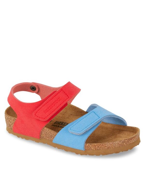 Birkenstock Birkenstock Сандали Palu 1024361 Син