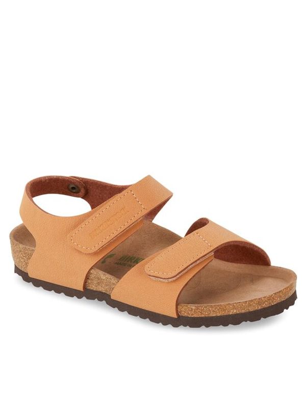 Birkenstock Birkenstock Сандали Palu 1024365 Кафяв