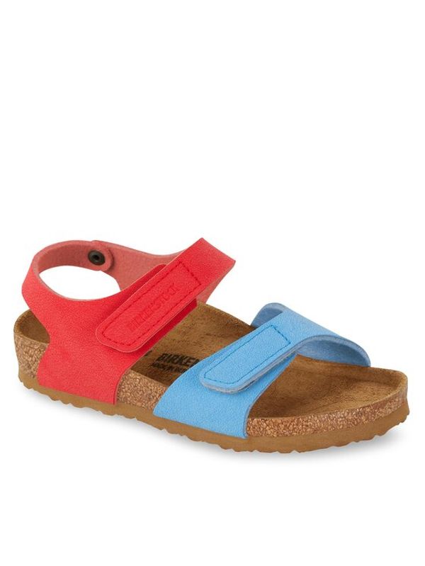 Birkenstock Birkenstock Сандали Palu 1024372 Син