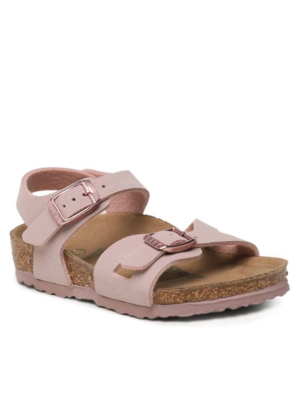 Birkenstock Birkenstock Сандали Rio 1023407 Виолетов