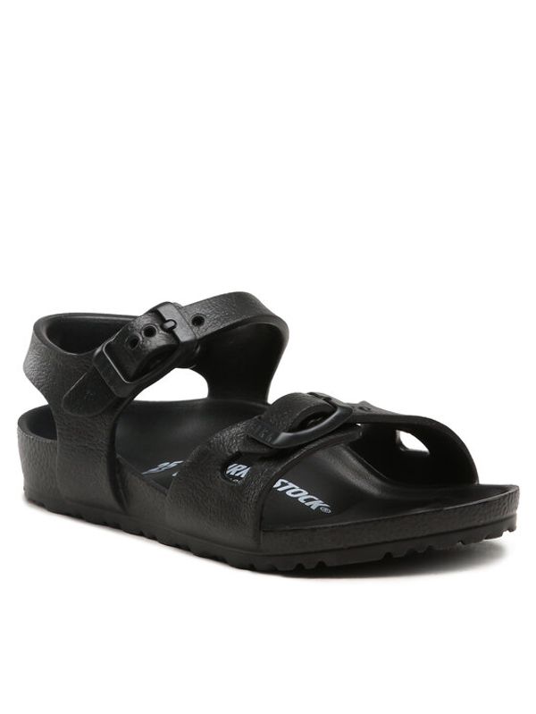Birkenstock Birkenstock Сандали Rio 126113 Черен