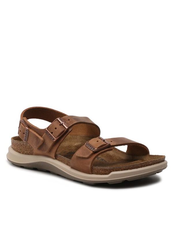 Birkenstock Birkenstock Сандали Sonora 1022243 Кафяв