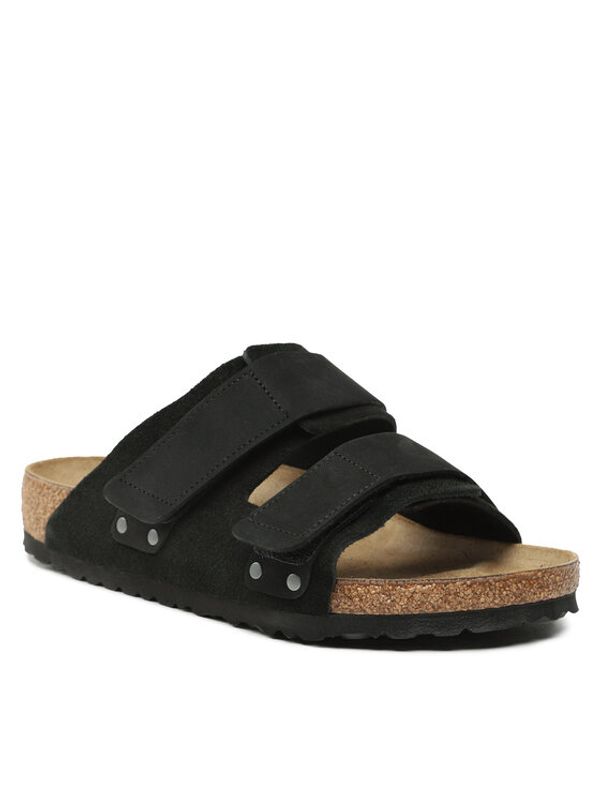 Birkenstock Birkenstock Сандали Uji 1024810 Черен
