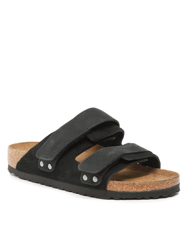 Birkenstock Birkenstock Сандали Uji 1024832 Черен