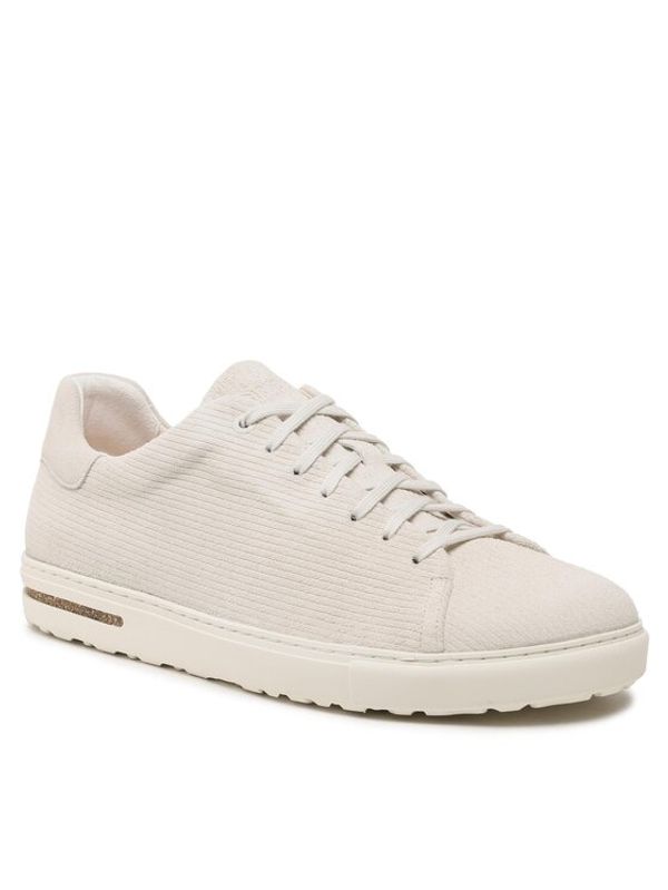 Birkenstock Birkenstock Сникърси Bend 1025578 Бял