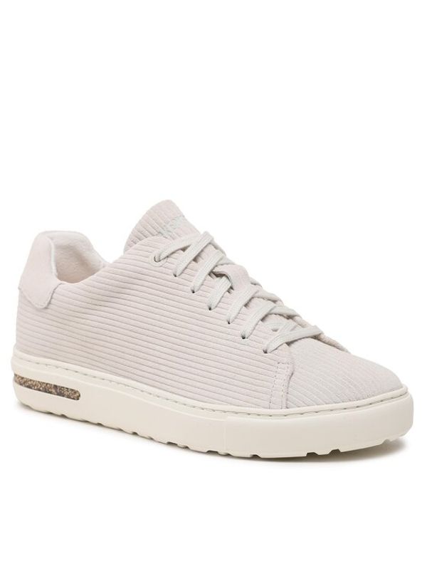 Birkenstock Birkenstock Сникърси Bend 1025616 Бял