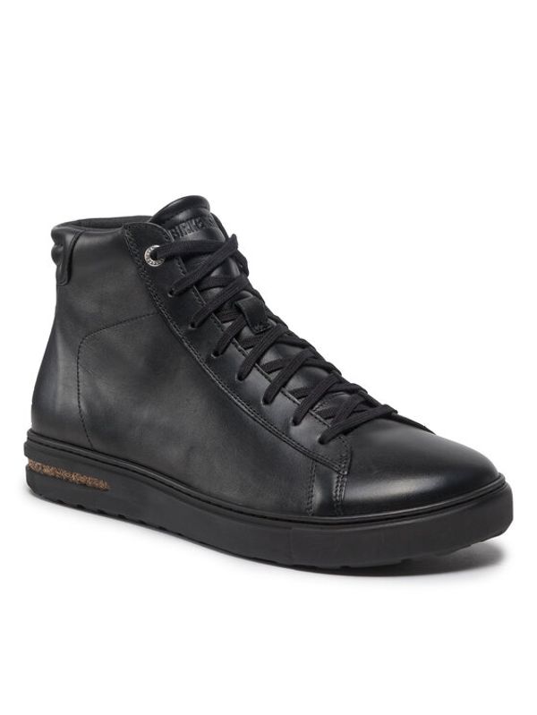 Birkenstock Birkenstock Сникърси Bend Mid 1020322 Черен