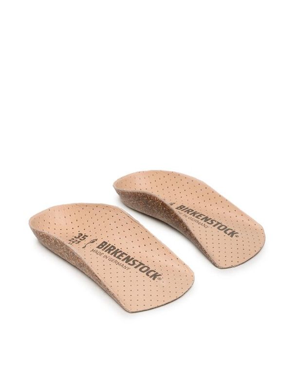 Birkenstock Birkenstock Стелки Birko Balance 1001198 Кафяв