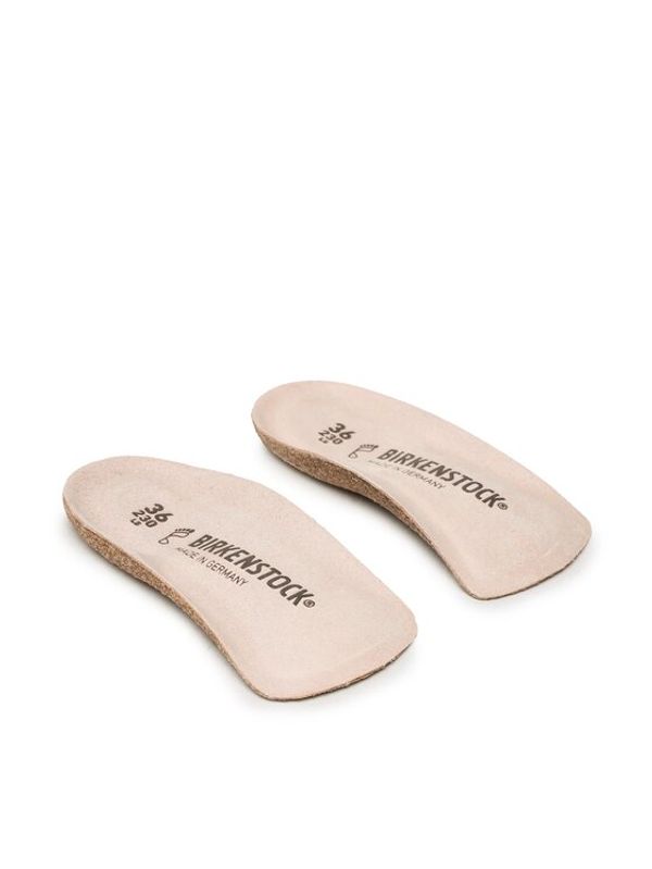Birkenstock Birkenstock Стелки Birko Natural 1001296 Бежов