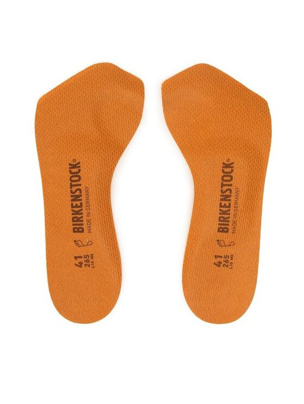 Birkenstock Birkenstock Стелки Briko Tex Insole 1001271 Кафяв