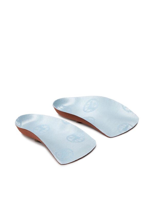 Birkenstock Birkenstock Стелки Footbed Sport 1001172 Син