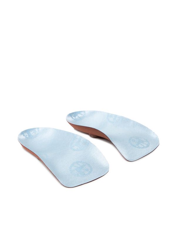 Birkenstock Birkenstock Стелки Footbed Tradition 1001157 Син