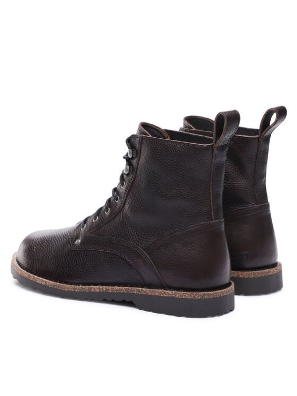 Birkenstock Birkenstock Зимни обувки Bryson 1025240 Кафяв