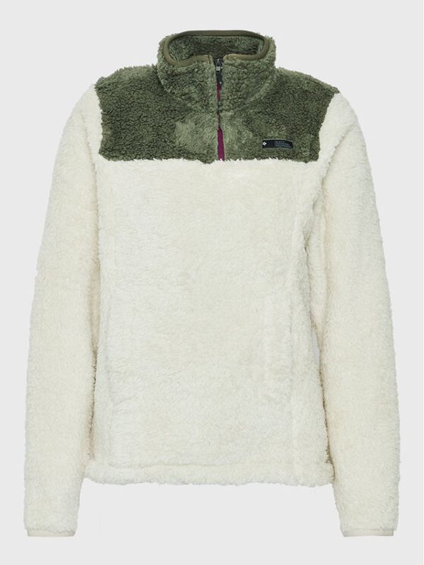 Black Diamond Black Diamond Полар Roadie AP744028 Екрю Relaxed Fit