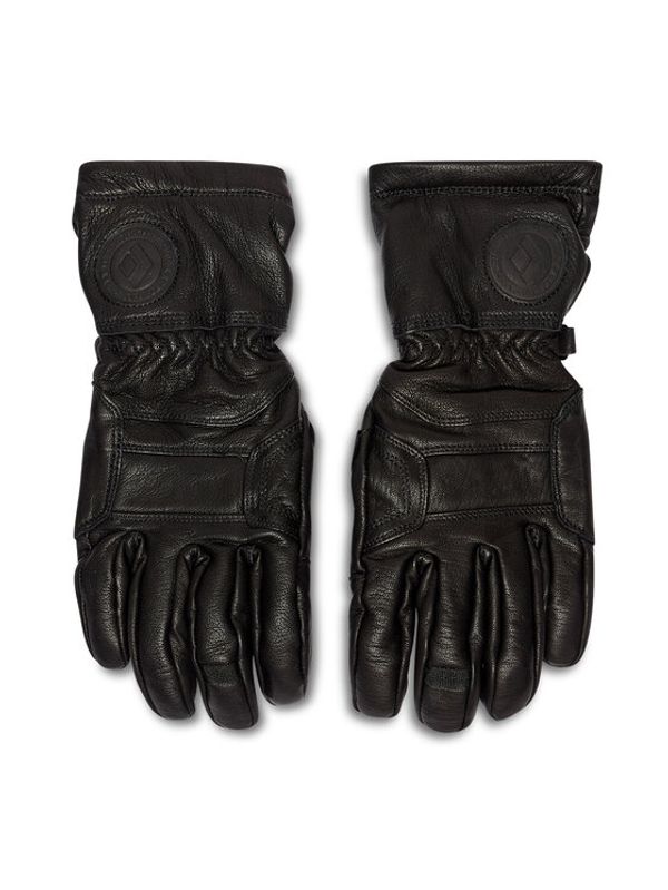 Black Diamond Black Diamond Ръкавици Kingpin Gloves BD801422 Черен