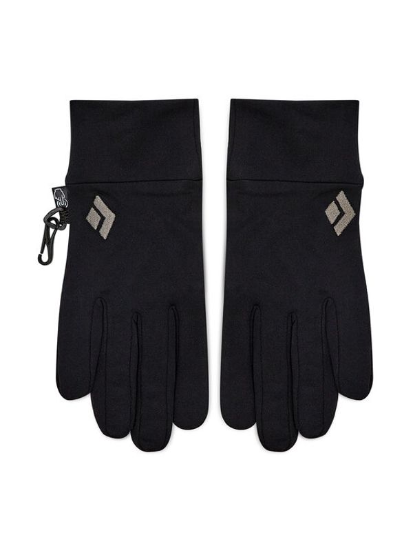 Black Diamond Black Diamond Ръкавици Lightweight Screentap BD801870 Черен