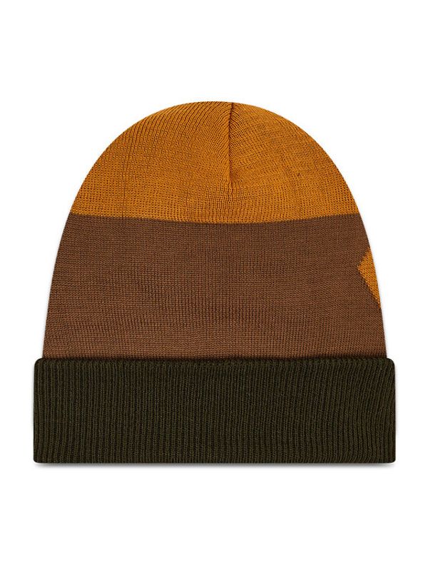 Black Diamond Black Diamond Шапка Levels Beanie AP723026 Кафяв