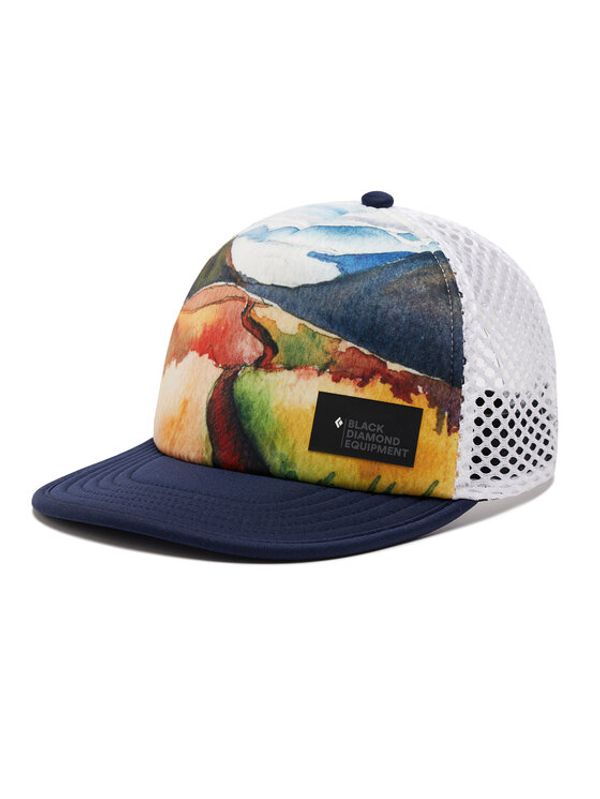 Black Diamond Black Diamond Шапка с козирка Hidaway AP723013 Цветен