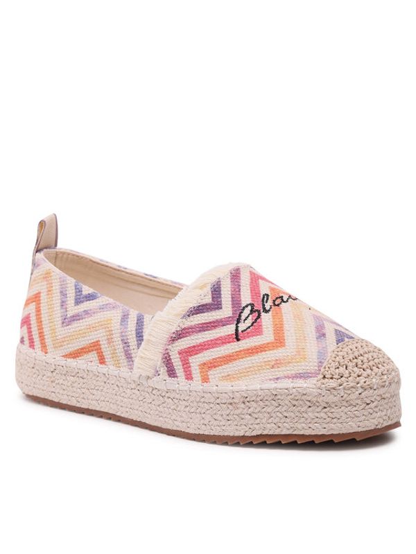 Blauer Blauer Еспадрили S3SUNRAY01/FAN Цветен