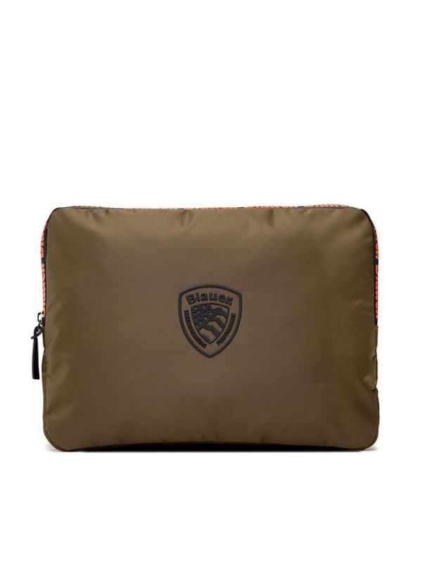 Blauer Blauer Калъф за лаптоп F2HELON07/LOG Зелен