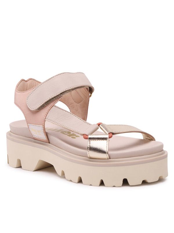 Blauer Blauer Сандали S3ELSIE07/LEA Бежов