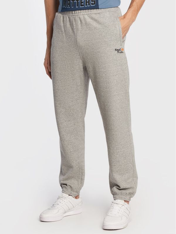 Blend Blend Долнище анцуг 20714227 Сив Regular Fit