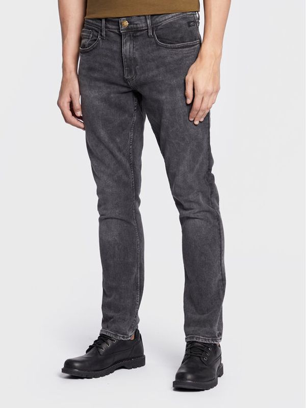 Blend Blend Дънки Blizzard 20714216 Сив Regular Fit