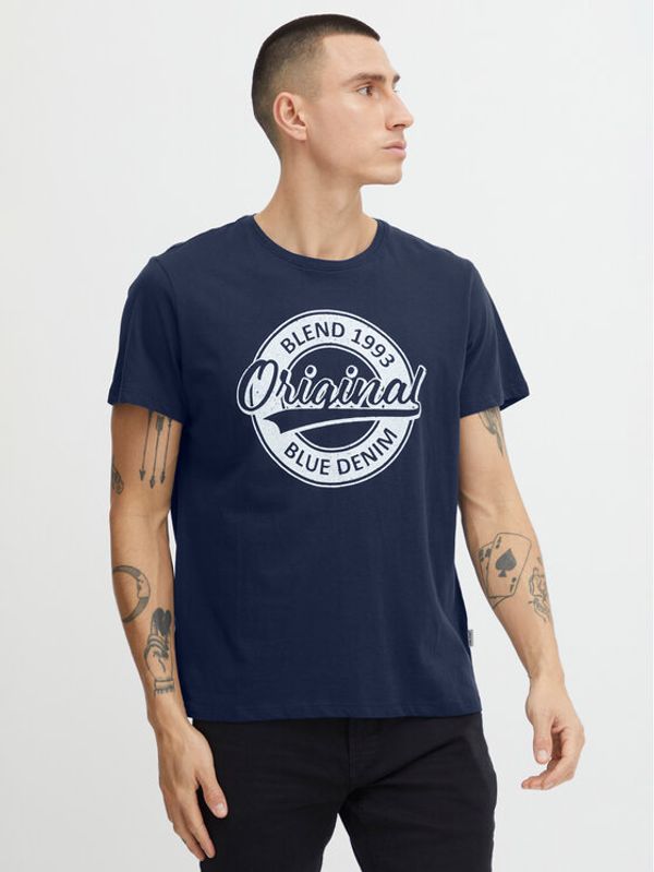 Blend Blend Комплект 3 тишърти 20715726 Цветен Regular Fit