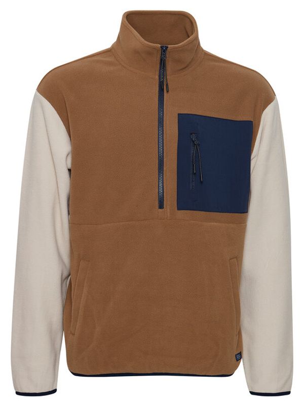 Blend Blend Полар 20715052 Кафяв Regular Fit