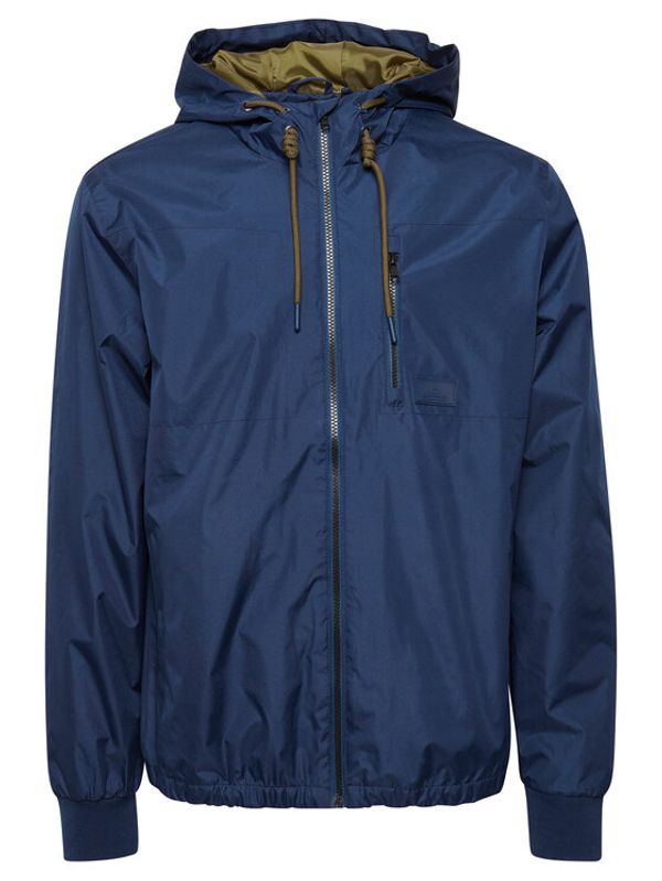 Blend Blend Преходно яке 20715265 Тъмносин Regular Fit