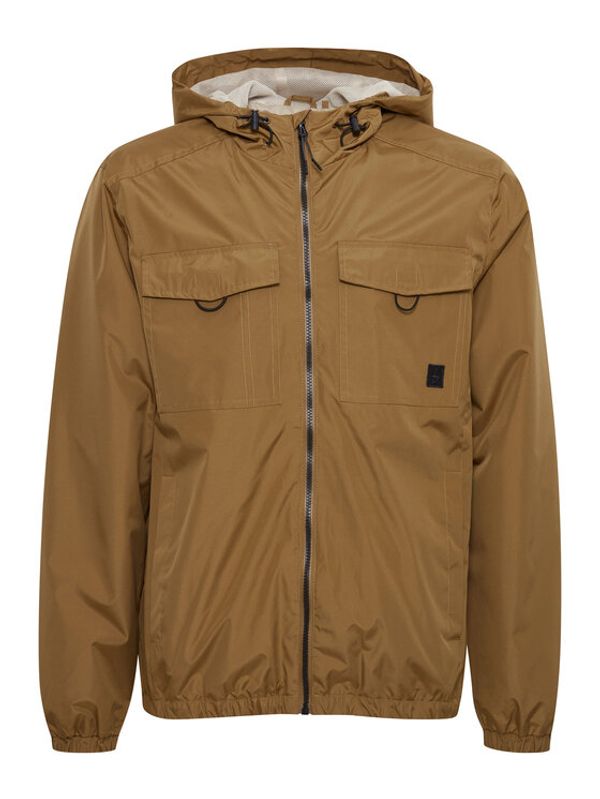 Blend Blend Преходно яке 20715268 Кафяв Regular Fit