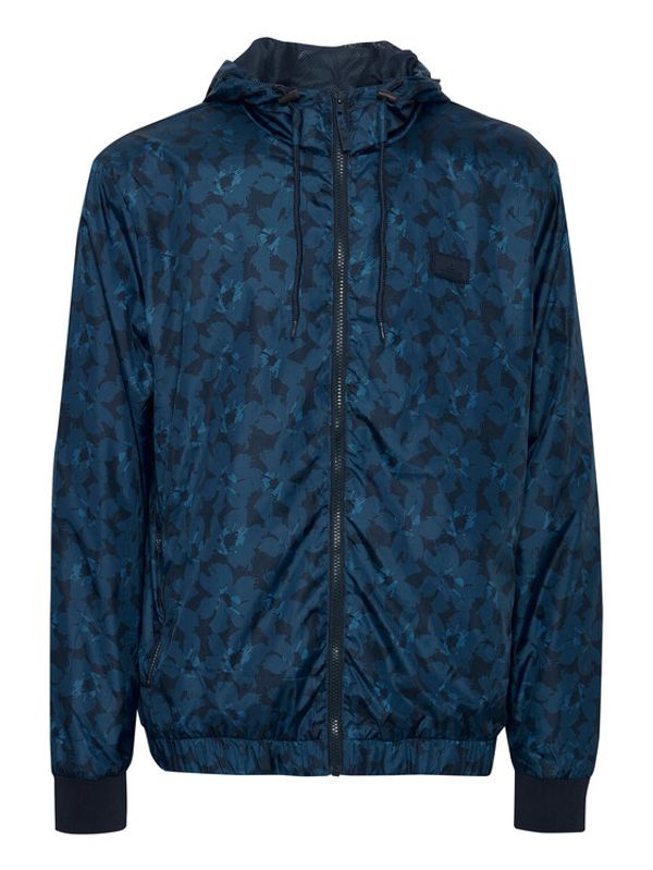 Blend Blend Преходно яке 20715269 Тъмносин Regular Fit