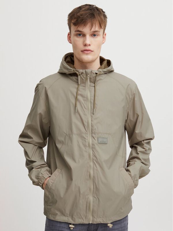 Blend Blend Преходно яке 20715503 Бежов Regular Fit