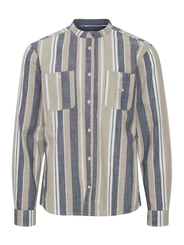 Blend Blend Риза 20715462 Цветен Regular Fit