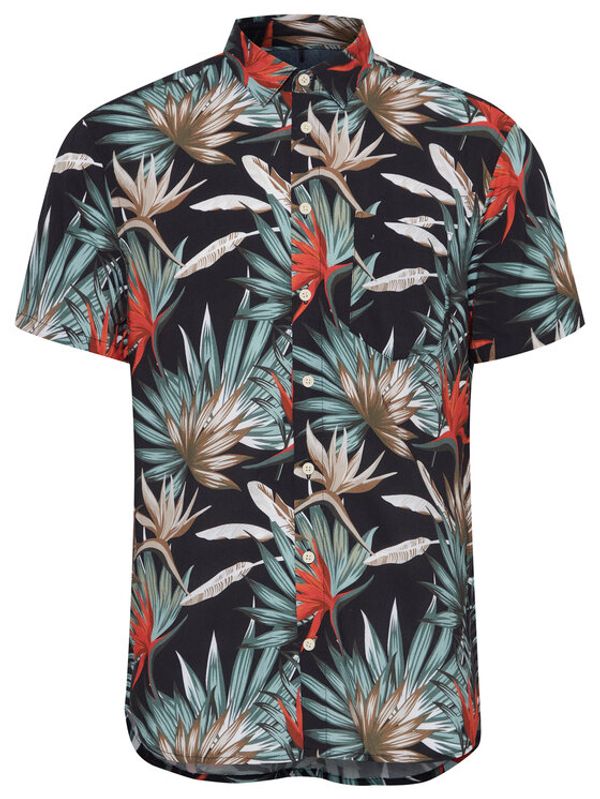 Blend Blend Риза 20715740 Цветен Regular Fit