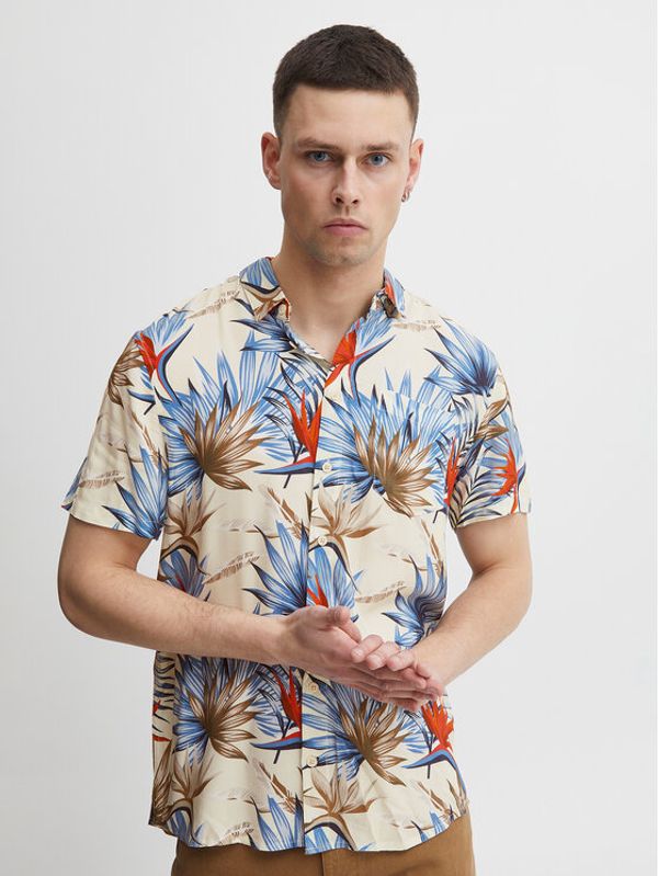 Blend Blend Риза 20715740 Цветен Regular Fit