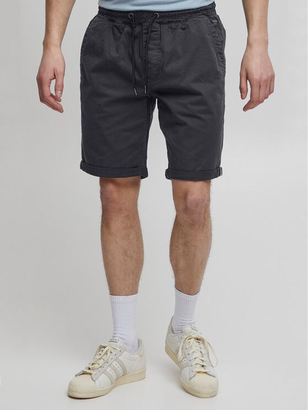Blend Blend Шорти от плат 20715498 Черен Regular Fit