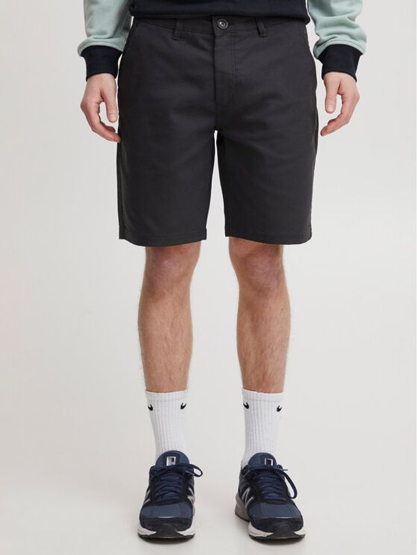 Blend Blend Шорти от плат 20715732 Черен Regular Fit