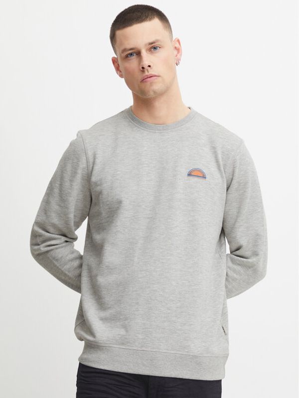 Blend Blend Суитшърт 20715055 Сив Regular Fit