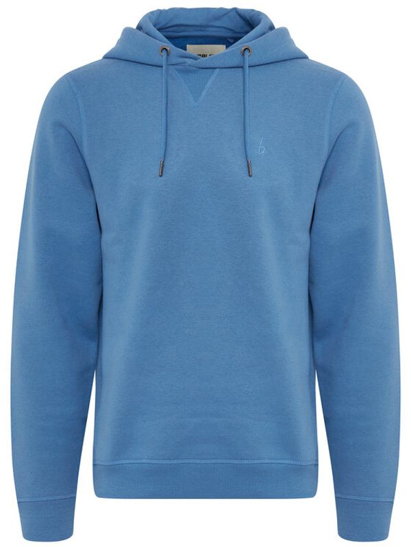 Blend Blend Суитшърт 20715064 Син Regular Fit