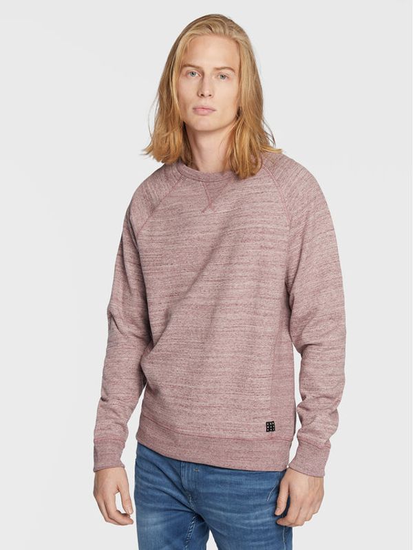 Blend Blend Суитшърт Bhnemo 20706979 Бордо Regular Fit